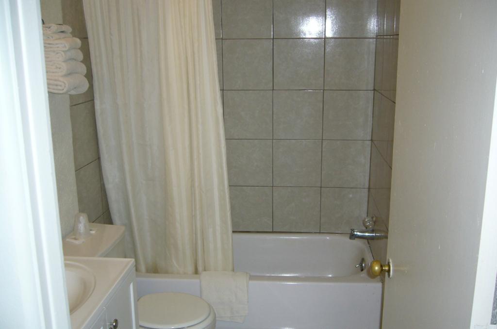 Surrey Motel Ottawa Zimmer foto