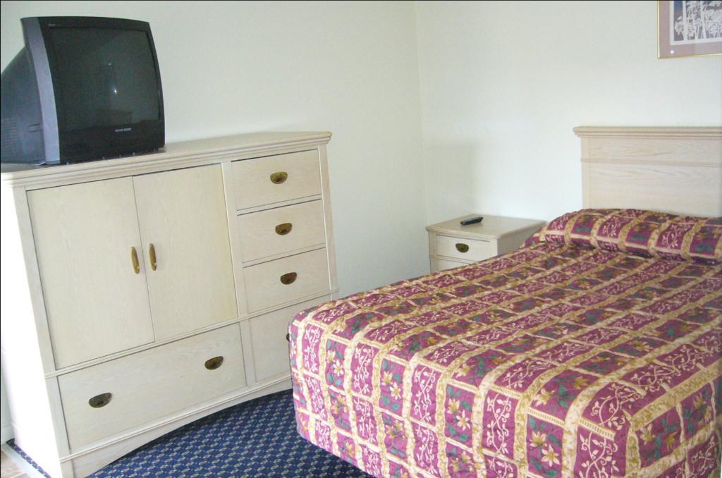 Surrey Motel Ottawa Zimmer foto