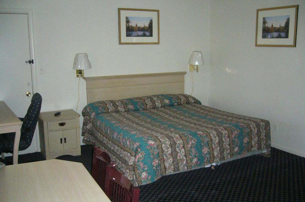 Surrey Motel Ottawa Zimmer foto