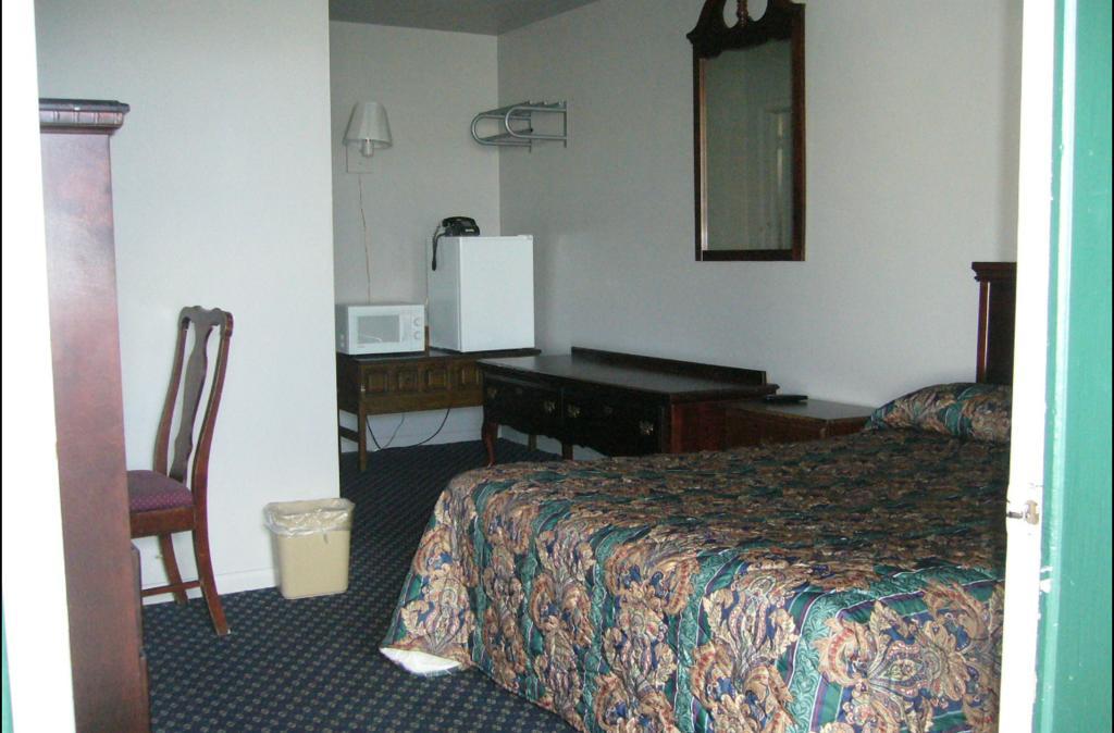 Surrey Motel Ottawa Zimmer foto